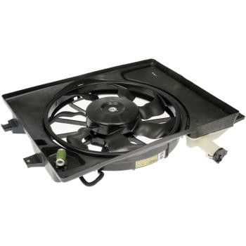 Dorman 621565 Engine Cooling Fan Assembly product image 1 of 6
