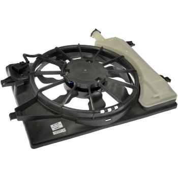Dorman 621565 Engine Cooling Fan Assembly product image 3 of 6
