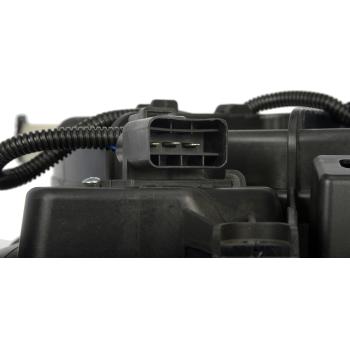 Dorman 621565 Engine Cooling Fan Assembly product image 4 of 6