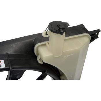 Dorman 621565 Engine Cooling Fan Assembly product image 5 of 6