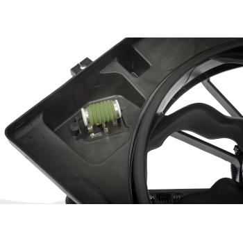 Dorman 621565 Engine Cooling Fan Assembly product image 6 of 6