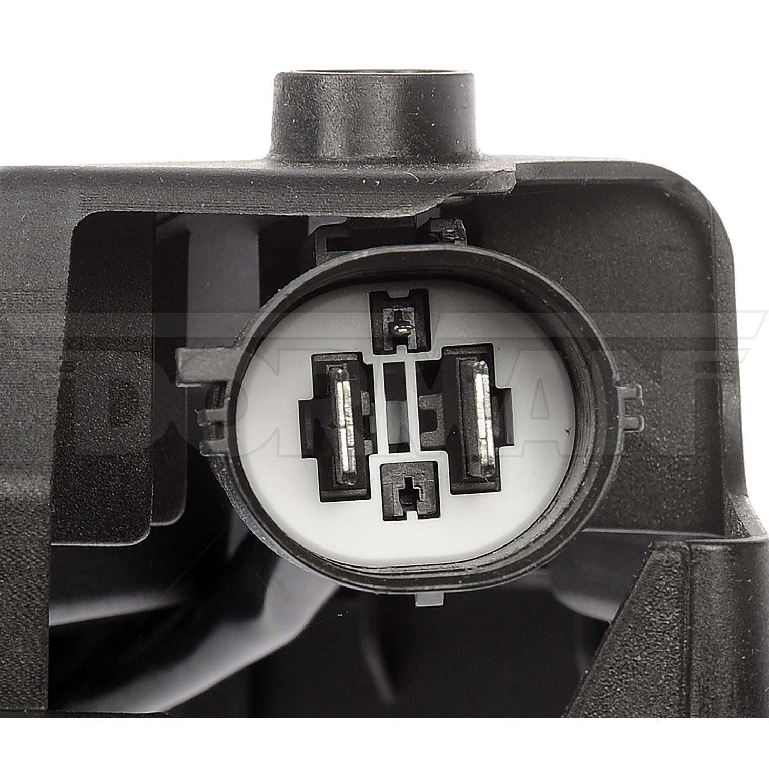 Dorman 621600 - Engine Cooling Fan Assembly Dorman 621600 Engine Cooling Fan Assembly product image 4 of 4