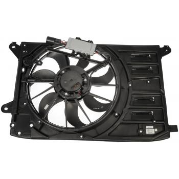 Dorman 621613 Engine Cooling Fan Assembly product image 1 of 4