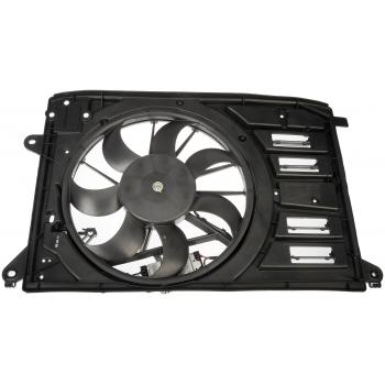 Dorman 621613 Engine Cooling Fan Assembly product image 2 of 4