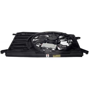 Dorman 621613 Engine Cooling Fan Assembly product image 3 of 4