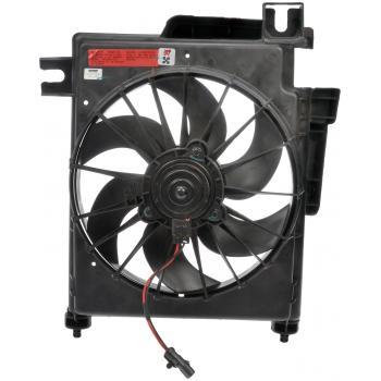 Dorman 621639 A/C Condenser Fan Assembly product image 2 of 6