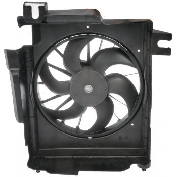 Dorman 621639 A/C Condenser Fan Assembly product image 3 of 6