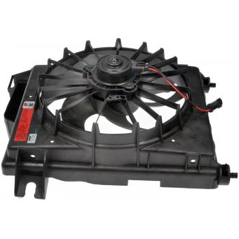 Dorman 621639 A/C Condenser Fan Assembly product image 4 of 6