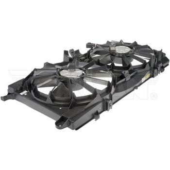 Dorman 621804 Engine Cooling Fan Assembly product image 1 of 1