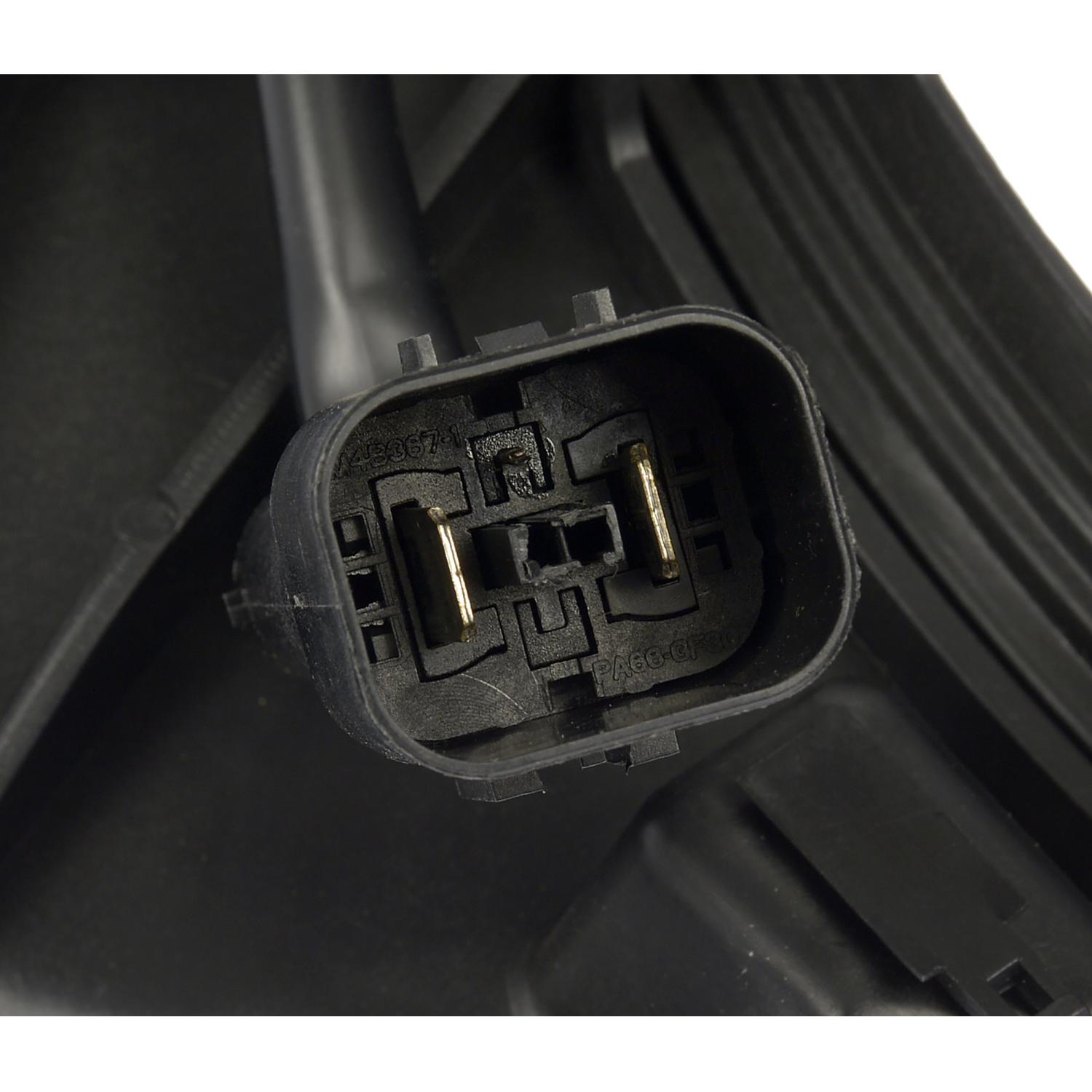 Dorman 621805 Engine Cooling Fan Assembly product image 4 of 5