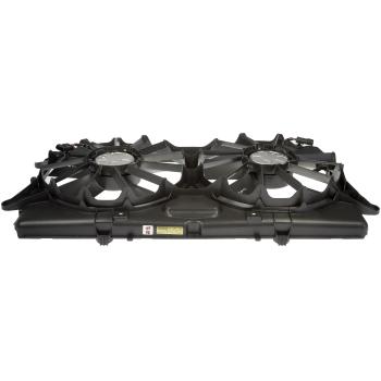 Dorman 621806 Engine Cooling Fan Assembly product image 3 of 5