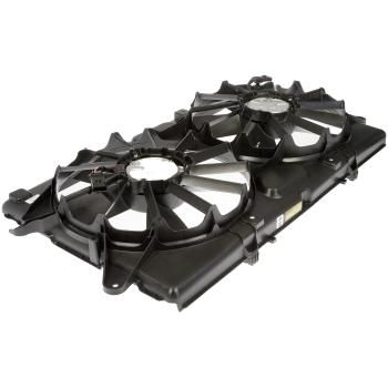 Dorman 621806 Engine Cooling Fan Assembly product image 4 of 5
