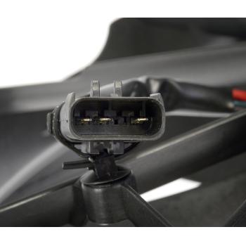 Dorman 621806 Engine Cooling Fan Assembly product image 5 of 5