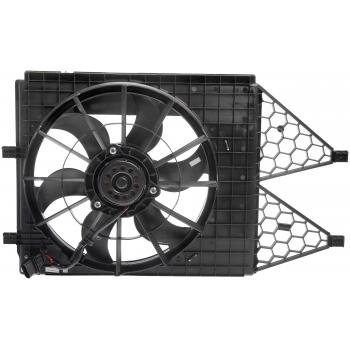 Dorman 621938 Engine Cooling Fan Assembly product image 1 of 4