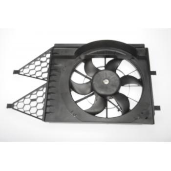 Dorman 621938 Engine Cooling Fan Assembly product image 2 of 4
