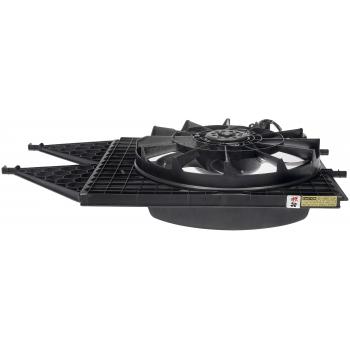 Dorman 621938 Engine Cooling Fan Assembly product image 3 of 4