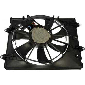 Dorman 621967 Engine Cooling Fan Assembly product image 2 of 4