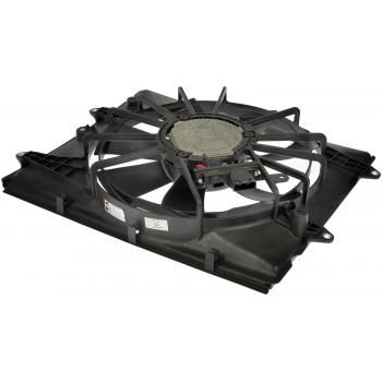 Dorman 621967 Engine Cooling Fan Assembly product image 3 of 4