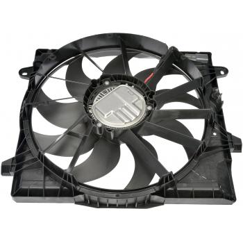 Dorman 621969 Engine Cooling Fan Assembly product image 1 of 4