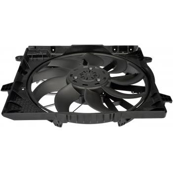 Dorman 621969 Engine Cooling Fan Assembly product image 2 of 4