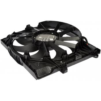Dorman 621969 Engine Cooling Fan Assembly product image 3 of 4