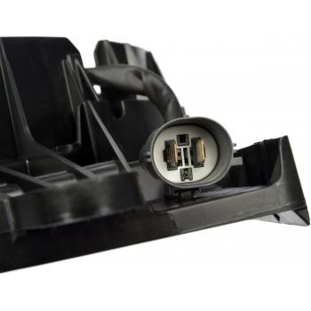 Dorman 621969 Engine Cooling Fan Assembly product image 4 of 4
