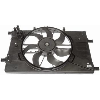 Dorman 621971 - Engine Cooling Fan Assembly Dorman 621971 Engine Cooling Fan Assembly product image 1 of 5