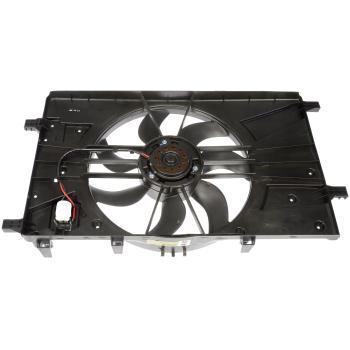 Dorman 621971 - Engine Cooling Fan Assembly Dorman 621971 Engine Cooling Fan Assembly product image 2 of 5
