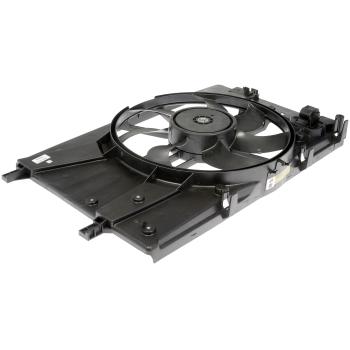 Dorman 621971 - Engine Cooling Fan Assembly Dorman 621971 Engine Cooling Fan Assembly product image 4 of 5