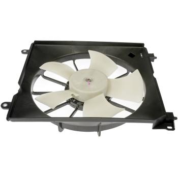 Dorman 621973 - Engine Cooling Fan Assembly Dorman 621973 Engine Cooling Fan Assembly product image 2 of 4