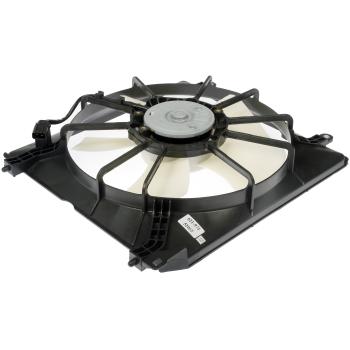 Dorman 621973 - Engine Cooling Fan Assembly Dorman 621973 Engine Cooling Fan Assembly product image 3 of 4