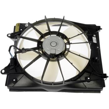 Dorman 621975 Engine Cooling Fan Assembly product image 1 of 4