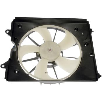 Dorman 621975 Engine Cooling Fan Assembly product image 2 of 4