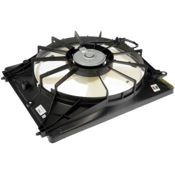 Dorman 621975 Engine Cooling Fan Assembly product image 3 of 4