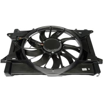 Dorman 621981 - Engine Cooling Fan Assembly Dorman 621981 Engine Cooling Fan Assembly product image 1 of 5