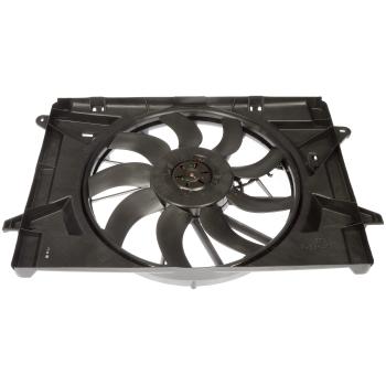 Dorman 621981 - Engine Cooling Fan Assembly Dorman 621981 Engine Cooling Fan Assembly product image 2 of 5