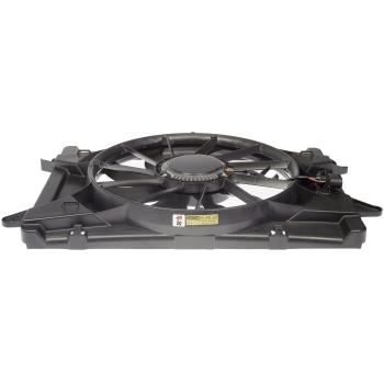 Dorman 621981 - Engine Cooling Fan Assembly Dorman 621981 Engine Cooling Fan Assembly product image 3 of 5