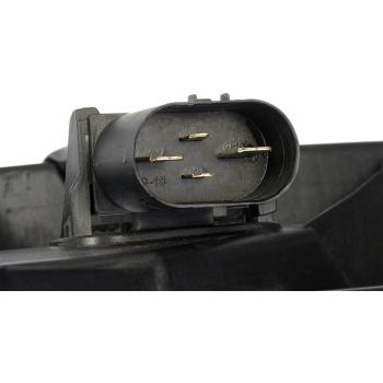Dorman 621981 - Engine Cooling Fan Assembly Dorman 621981 Engine Cooling Fan Assembly product image 5 of 5