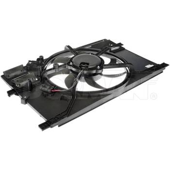 Dorman 621983 - Engine Cooling Fan Assembly Dorman 621983 Engine Cooling Fan Assembly product image 1 of 1