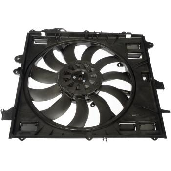 Dorman 621984 Engine Cooling Fan Assembly product image 2 of 5