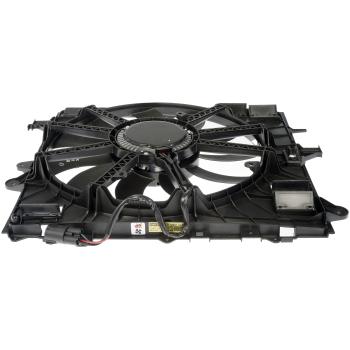 Dorman 621984 Engine Cooling Fan Assembly product image 3 of 5