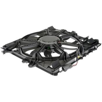 Dorman 621984 Engine Cooling Fan Assembly product image 4 of 5