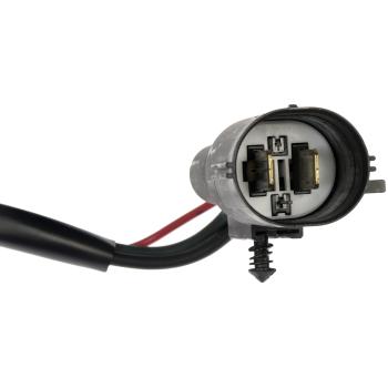 Dorman 621984 Engine Cooling Fan Assembly product image 5 of 5
