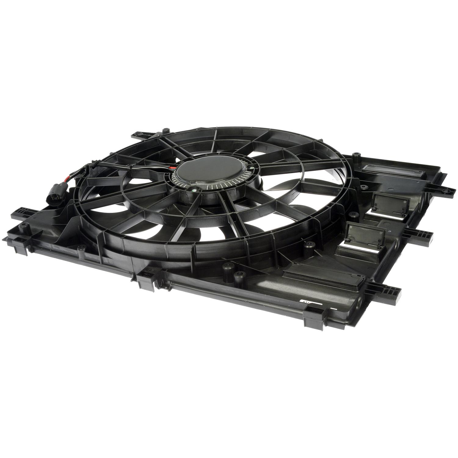 Dorman 621985 Engine Cooling Fan Assembly product image 5 of 6
