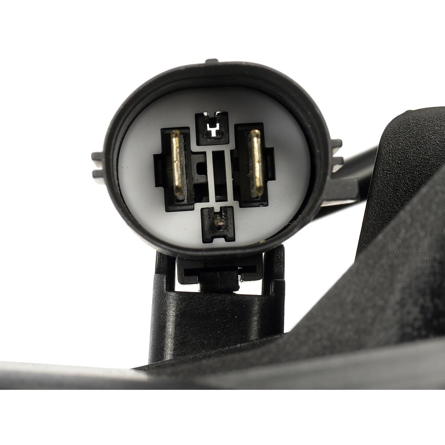 Dorman 621985 Engine Cooling Fan Assembly product image 6 of 6
