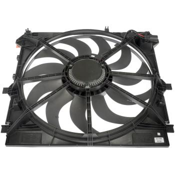 Dorman 621986 - Engine Cooling Fan Assembly Dorman 621986 Engine Cooling Fan Assembly product image 1 of 5