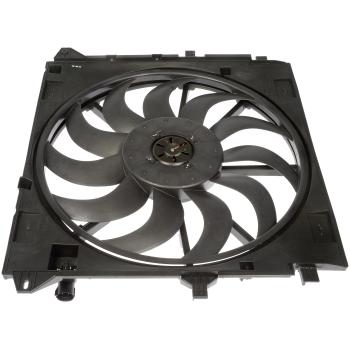 Dorman 621986 - Engine Cooling Fan Assembly Dorman 621986 Engine Cooling Fan Assembly product image 2 of 5