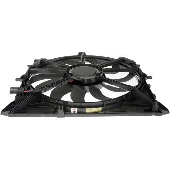 Dorman 621986 - Engine Cooling Fan Assembly Dorman 621986 Engine Cooling Fan Assembly product image 3 of 5