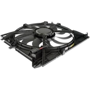 Dorman 621986 - Engine Cooling Fan Assembly Dorman 621986 Engine Cooling Fan Assembly product image 4 of 5