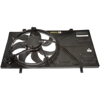 Dorman 621987 - Engine Cooling Fan Assembly Dorman 621987 Engine Cooling Fan Assembly product image 1 of 5